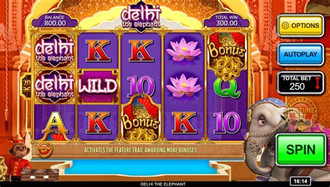 delhi the elephant online spielen